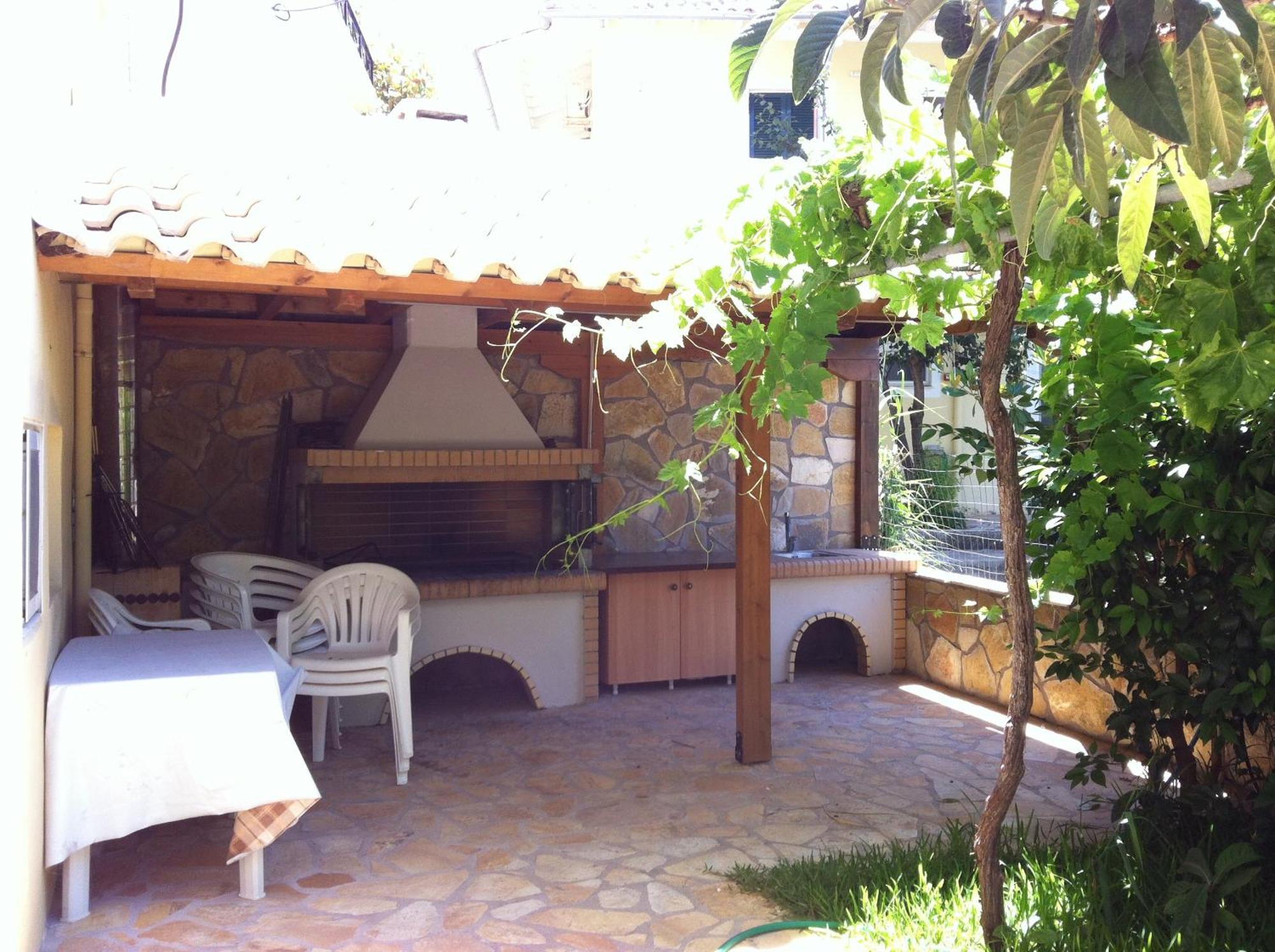ניקיאנה Vaso Studios מראה חיצוני תמונה